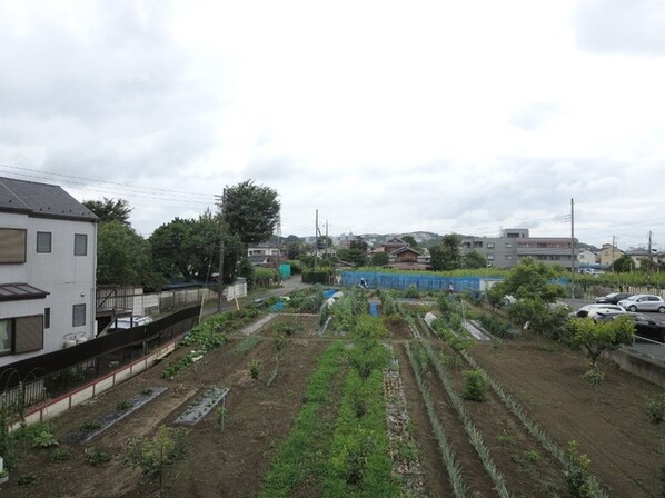 レオパレスグローリアの物件内観写真